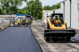 Best Stamped Concrete Driveways  in Haddon Heights, NJ